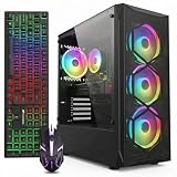 Best Gaming PC Requirements (2026)