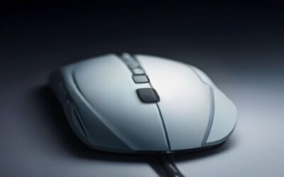 Best Light Gaming Mouse (2026 Guide)