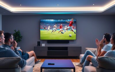 Best Soundbars & Speakers for a 2026 World Cup Watch Party