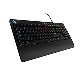 Best Wired Gaming Keyboards (2026)