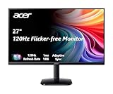 Best Work Gaming Monitor (2026)