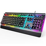 Best Gaming Keyboards Best Buy (2026)