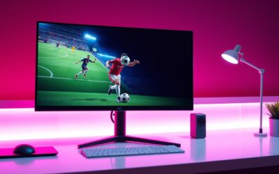 Best Gaming Monitors to Watch the 2026 World Cup and Game in 4K