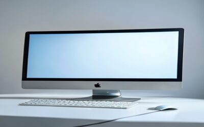 Light Computer Monitor: Review & Buyer’s Guide (2026)