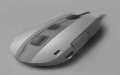 Lightest Wireless Gaming Mouse (2026 Guide)