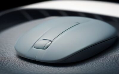 Lightest Wireless Mouse (2026 Guide)