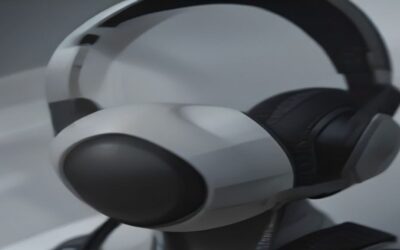 Lightweight Gaming Headsets (2026 Guide)