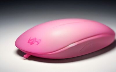 Pink Gaming Mice (2026 Guide)