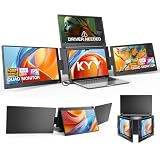 Portable 3 Monitor Setup: Review & Buyer’s Guide (2026)