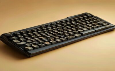 Retro Mechanical Keyboard: Review & Buyer’s Guide (2026)