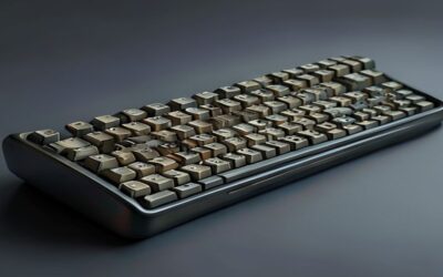 Retro Mechanical Keyboard: Review & Buyer’s Guide (2026)
