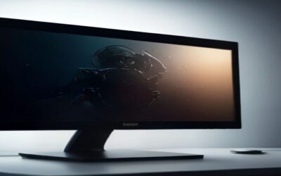 The Best Gaming Monitor (2026 Guide)