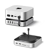 Usb C Mac Mini Hub: Review & Buyer’s Guide (2026)