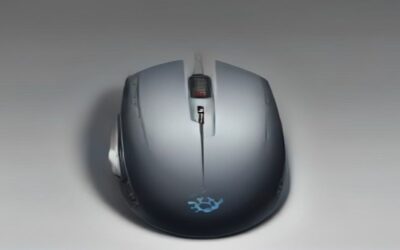 Affordable Wireless Gaming Mouse (2026 Guide)