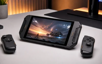 AYANEO 3 Buyer Analysis: Modular Handheld Trade-Offs