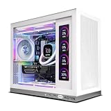 Best 4K Prebuilt Gaming PC (2026)