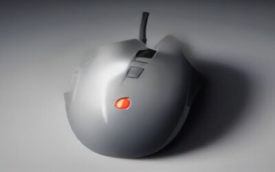 Best Budget Gaming Mouse Wireless (2026 Guide)