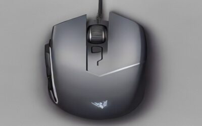 Best Budget Wireless Gaming Mouse (2026 Guide)
