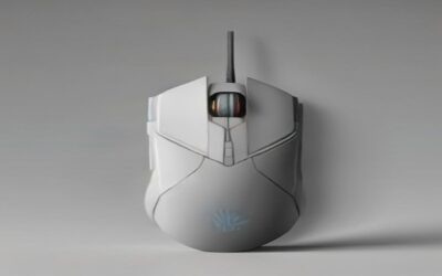 Best Light Gaming Mouse (2026 Guide)