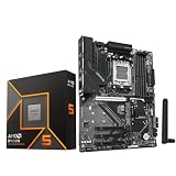 Best Motherboard For 9600x (2026)