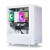 Best Prebuilt Gaming PC with RTX 5060 (2026)