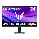 Best Valorant Monitor (2026)