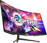 Big Curved Monitor: Review & Buyer’s Guide (2026)