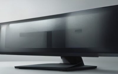 Biggest Gaming Monitor (2026 Guide)