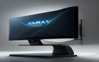 Biggest Gaming Monitor (2026 Guide)