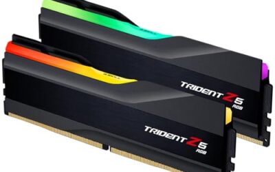 Corsair Vengeance vs G.Skill Trident Z5 (2026)