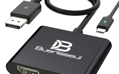 DisplayPort vs HDMI 2.1 for Gaming (2026)
