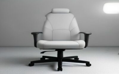 Gaming Chair White (2026 Guide)