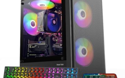 Intel vs AMD for Gaming in 2026