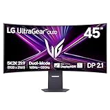Lg 45 5k2k Monitor: Review & Buyer’s Guide (2026)