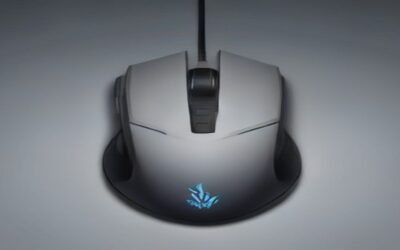Light Weight Gaming Mouse (2026 Guide)