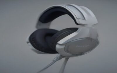 Lightest Gaming Headset (2026 Guide)