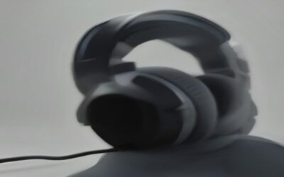Lightest Gaming Headset (2026 Guide)