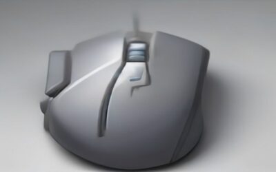 Lightest Gaming Mouse (2026 Guide)
