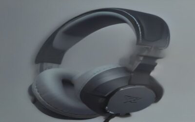 Lightest Wireless Gaming Headset (2026 Guide)