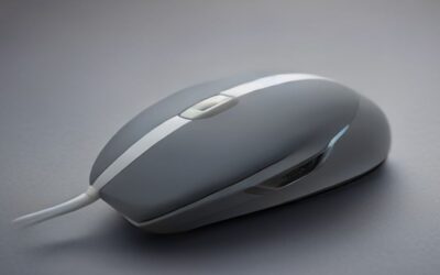 Lightest Wireless Gaming Mouse (2026 Guide)