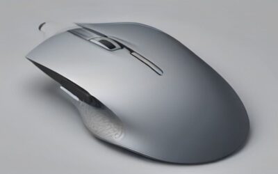 Lightest Wireless Mouse (2026 Guide)