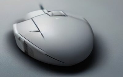 Lightweight Gaming Mice (2026 Guide)