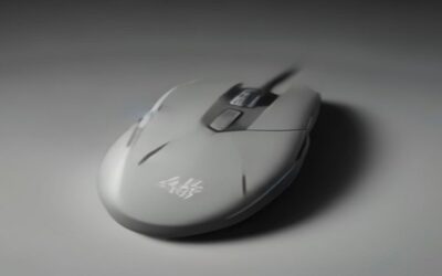 Lightweight Gaming Mouse (2026 Guide)