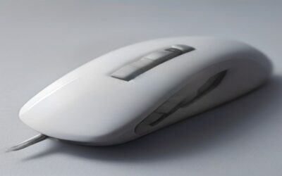 Lightweight Gaming Mouse (2026 Guide)