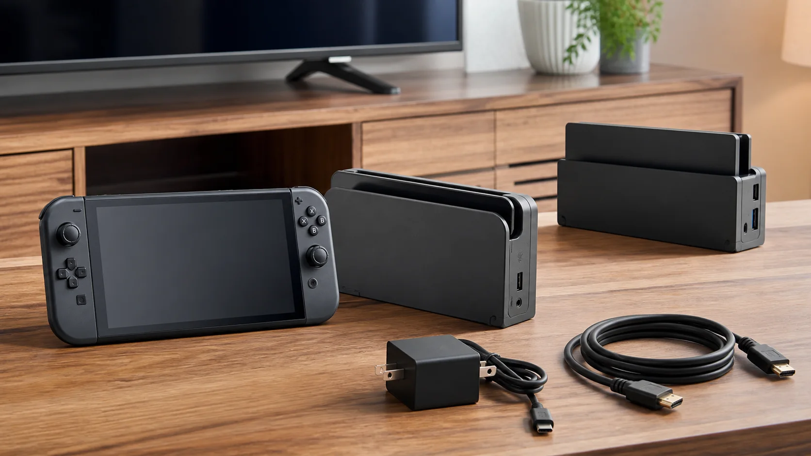 Nintendo Switch 2 Dock Compatibility Guide