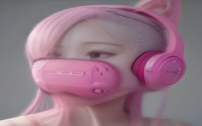 Pink Gaming Headphones (2026 Guide)