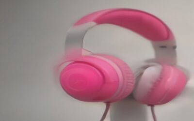 Pink Gaming Headphones (2026 Guide)