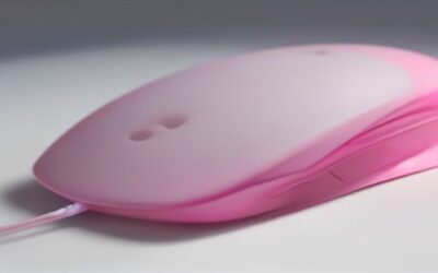 Pink Gaming Mice (2026 Guide)