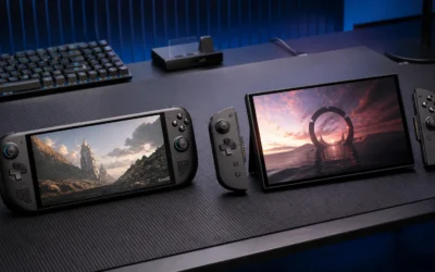 ROG Xbox Ally X vs Legion Go 2: Buyer Analysis