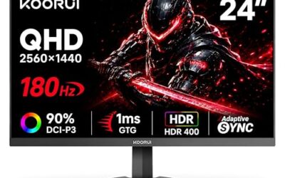 TN vs IPS vs VA Monitor Panels (2026)